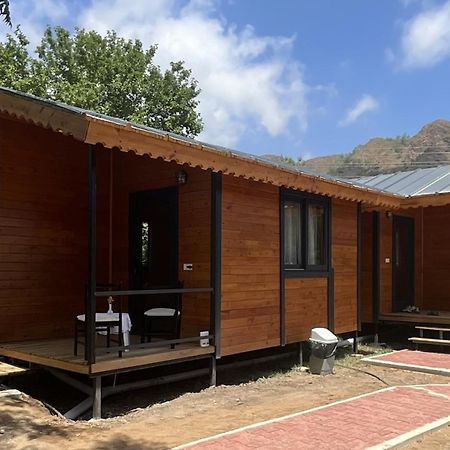 Hane-I Keyif Pension Cirali Exterior photo