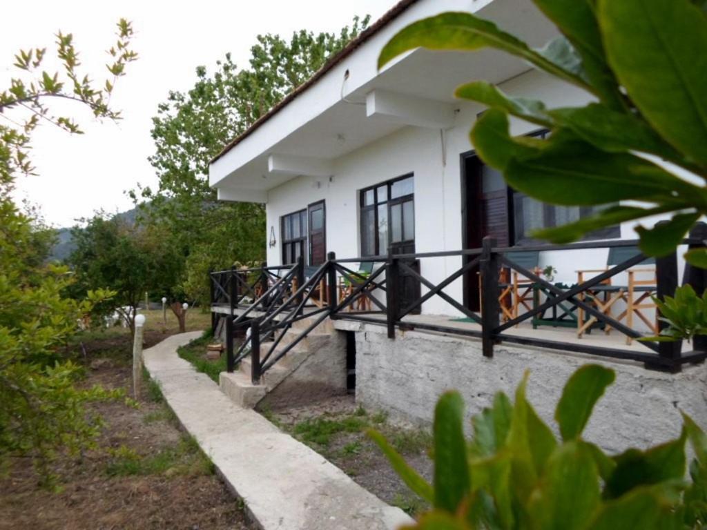 Hane-I Keyif Pension Cirali Exterior photo