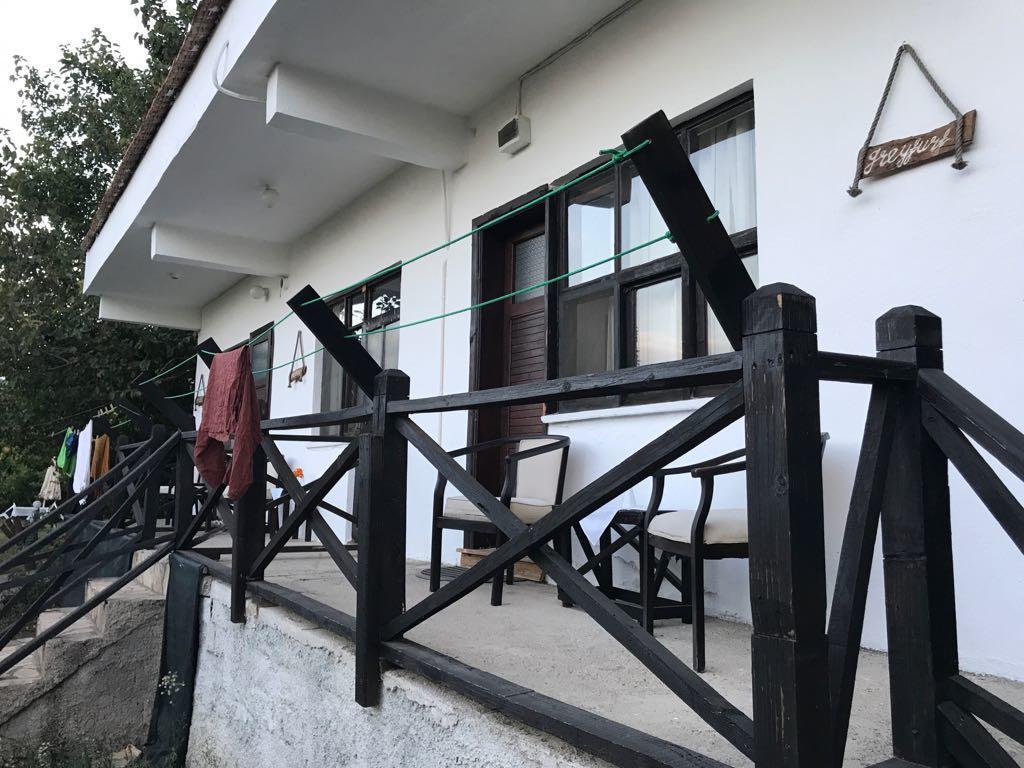 Hane-I Keyif Pension Cirali Exterior photo