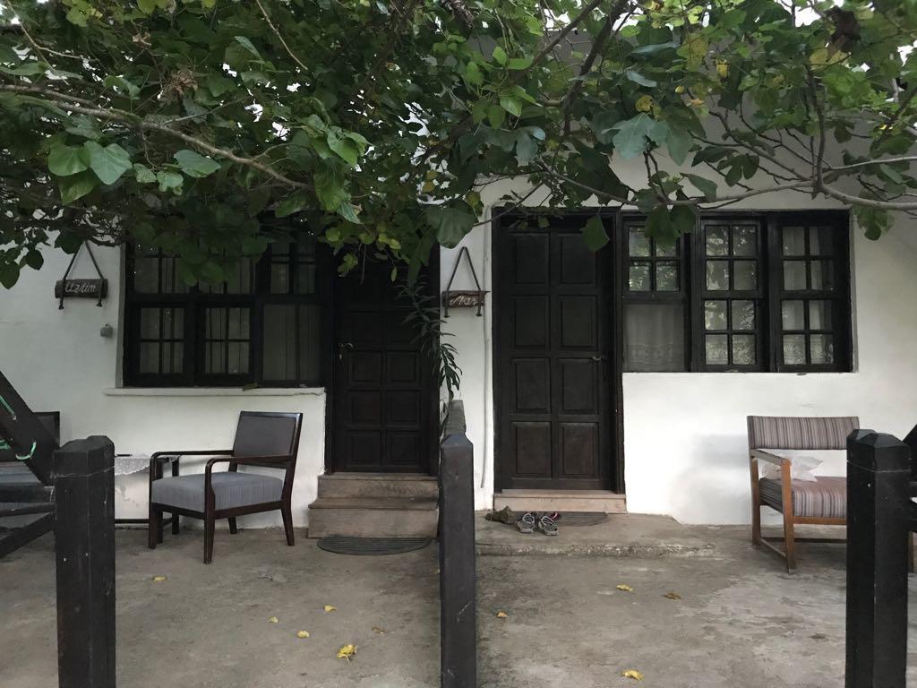Hane-I Keyif Pension Cirali Exterior photo